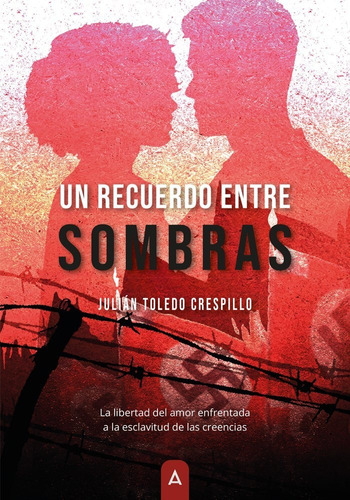 Libro Un Recuerdo Entre Sombras - Crespillo Toledo, Julian