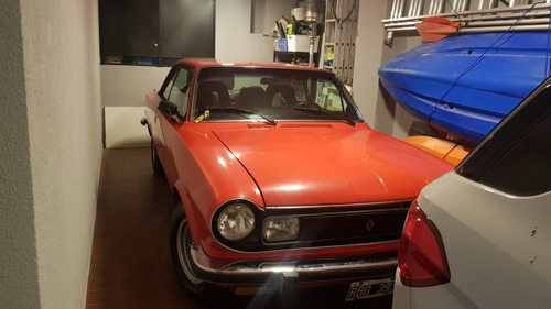 Imagen 4 de 7 de Torino Coupe Zx 1980