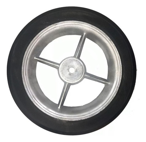 Roda Para Motor Pivo Robo Sem Cubo 12 Peccinin