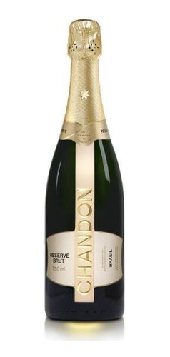 Espumante Chandon Brut 750ml