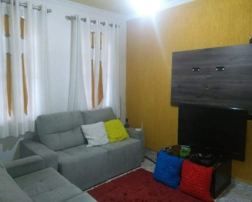Imagem 6 de 6 de Casa No Morumbi, São José Dos Campos - 2777