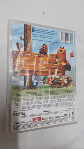 Dvd O Bicho Vai Pegar - Edição Especial ( 17093 ) (Usado)