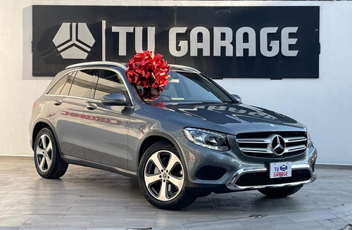 Mercedes-Benz Glc 300 OFF ROAD