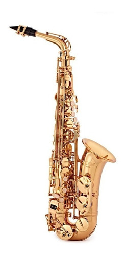 Saxofon Alto Conn As650 I Saxofon Instrumental