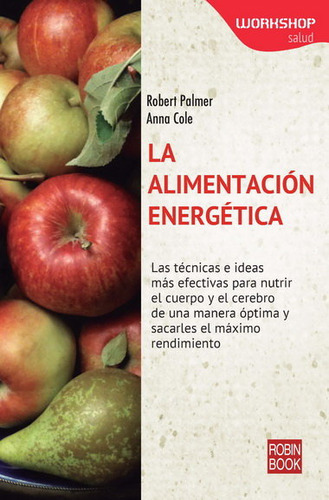 La Alimentación Energética (libro Original)