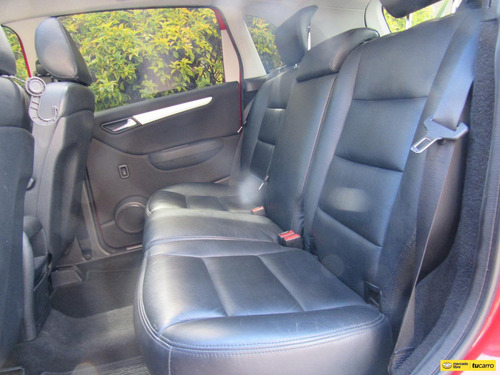 Mercedes Benz B200 2.0 Turbo