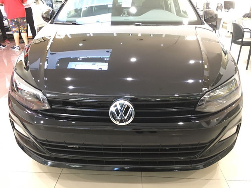 Volkswagen Polo Tredline Automatico F