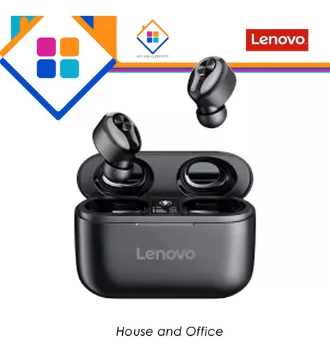 Auriculares Bluetooth Lenovo HT18 Inalambricos In.ear