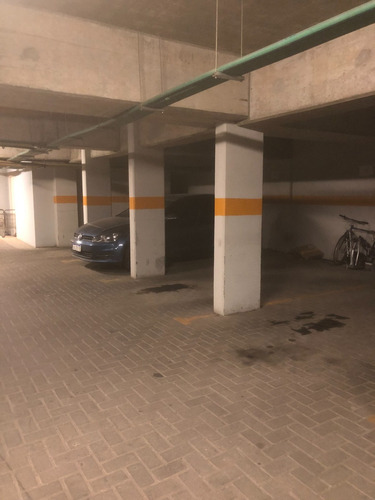 Alquiler Amoblado Y Equipado Condominio Civis Pilar Terraza Parrilla Cochera Cubierta Pileta Gym