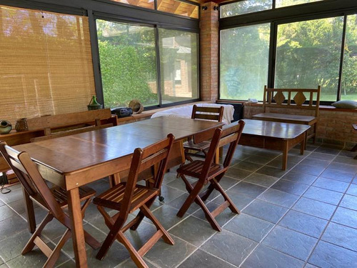 Excelente Casa En Alquiler.