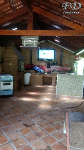 Imagem 12 de 29 de Sítios À Venda Em Bom Jesus Dos Perdões/sp - Compre O Seu Sítios Aqui! - 1350724