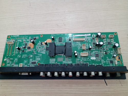 Placa Principal Toshiba Lc4055b