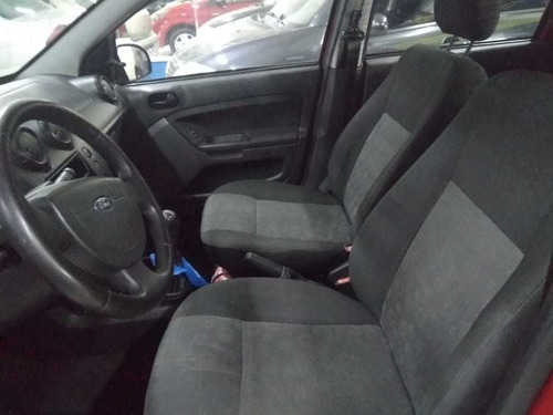 Imagem 12 de 13 de Ford Fiesta 2012 1.0 Flex 5p