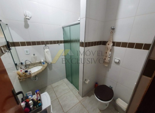 Imagem 13 de 15 de Casa, Ouro Branco, Ribeirão Preto - 732-v