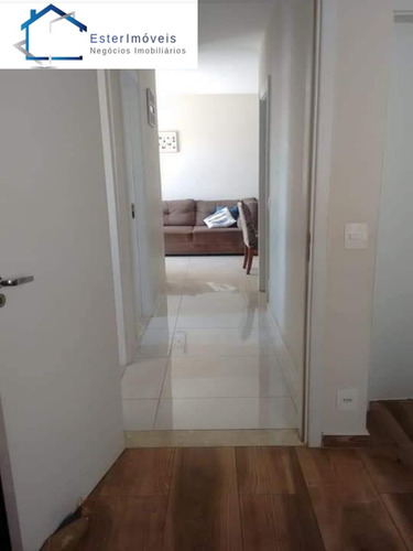 Imagem 13 de 19 de Apartamento - Ap01068 - 69832853