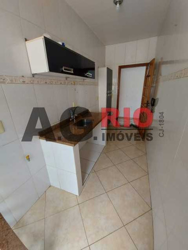 Imagem 8 de 15 de Apartamento-à Venda-praça Seca-rio De Janeiro - Vvap21056