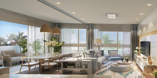 Imagem 4 de 13 de Cobertura Com 3 Dormitórios À Venda, 207 M² Por R$ 1.365.000,00 - Praia Da Cal - Torres/rs - Co0228