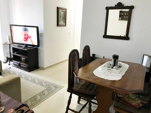 Imagem 8 de 15 de Apartamento, 53m², Parque Do Sol, 2 Dormitórios, 1 Vaga, Ponte Grande