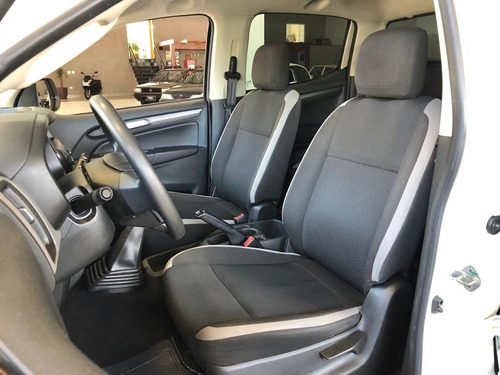 Imagem 6 de 15 de Chevrolet S10 2.8 Ls 4x4 Cd 16v Turbo
