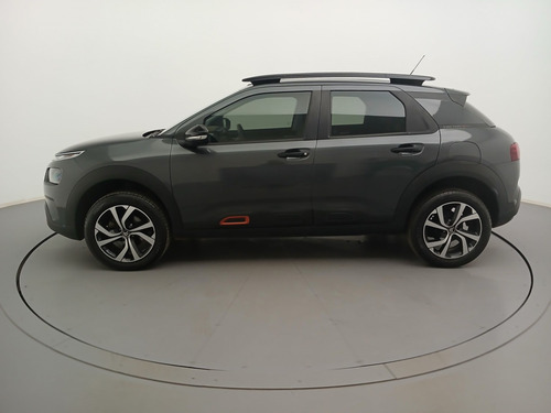 Citroën C4 Cactus 1.6 VTI 120 FLEX FEEL PACK EAT6