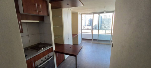Estudio Se Vende En Av Matta,ñuñoa, Inversionistas!!