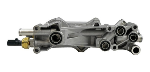Base Enfriador Aceite Aluminio Dodge Avenger 3.6l V6 2014