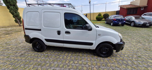 Renault Kangoo 1.6 Express Aa Mt