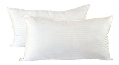 Acogedora Cama Pildamaskstrkg Almohada De Calidad De Hotel 2