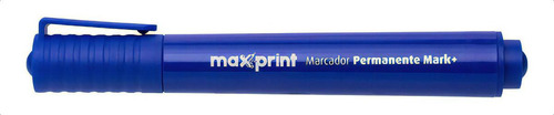 Marcador Permanente Mark + Maxprint