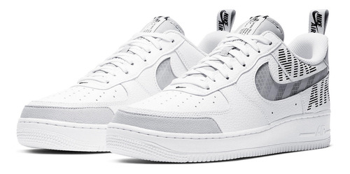 Zapatillas Nike Air Force 1 Low Under Urbano Bq4421-100