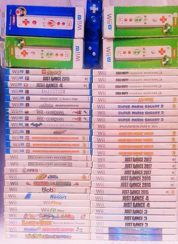 Diablo best sale wii u