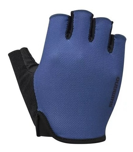 Guantes De Ciclismo Dedos Cortos Shimano Airway - Bicitec