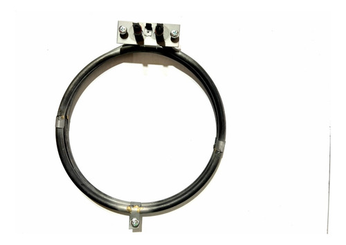 Resistencia Circular Whirlpool 2700 W. Akzm656ix ++
