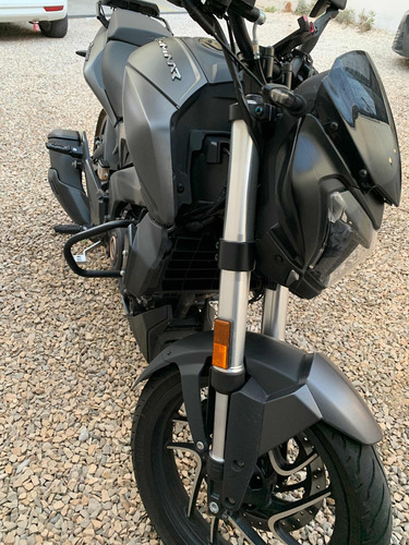 Bajaj Dominar D400