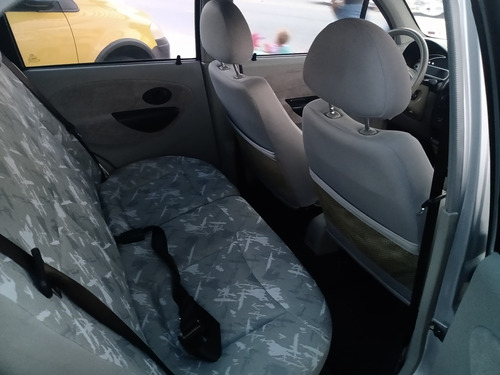 Chery Qq 1.0 4p Completo 2015