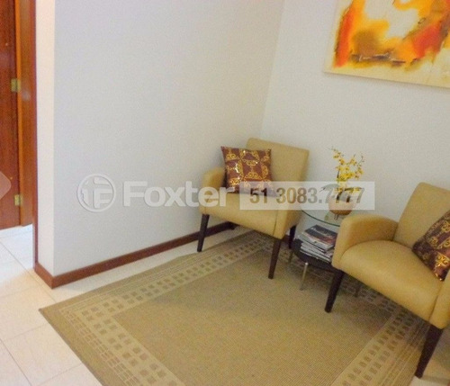 Imagem 5 de 9 de Sala / Conjunto Comercial, 23 M², Petrópolis - 173108