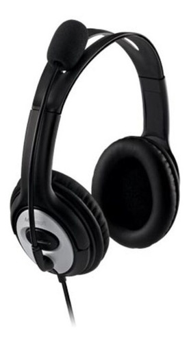 Imagem 1 de 4 de Headset Microsoft Lifechat Lx-3000 Usb - Jug-00013