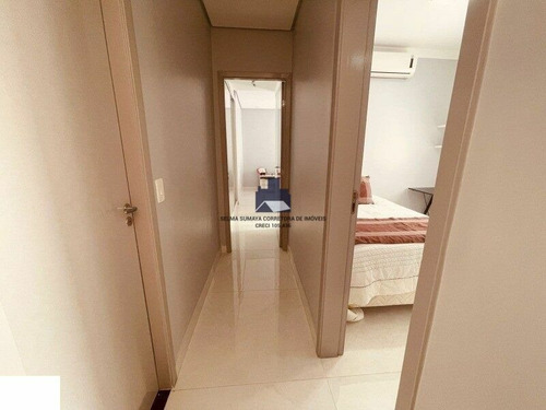 Imagem 16 de 18 de Apartamento À Venda No Bairro Pinheiros - São José Do Rio Preto/sp - 2022420