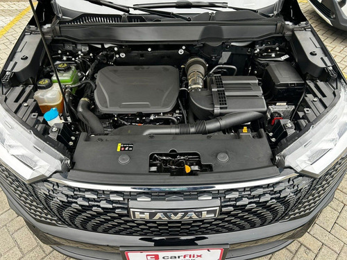 GWM Haval H6 1.5 HEV PREMIUM E-TRACTION