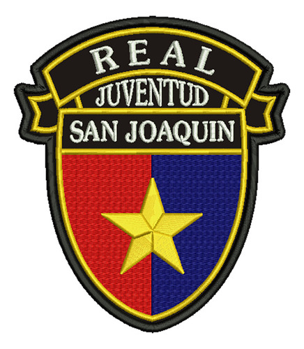 910f Club Deportivo Real Juventud San Joaquín