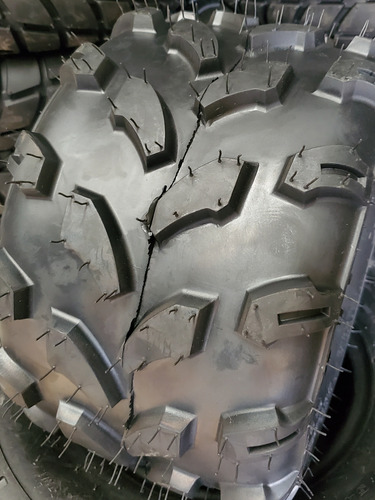4 Llantas 16x8-7 Worcraft Tl 4pr F988 Atv Cuatrimoto