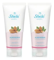 Comprar 2u Crema Corporal Almendras Alantoína, Vitamina E, Almendras