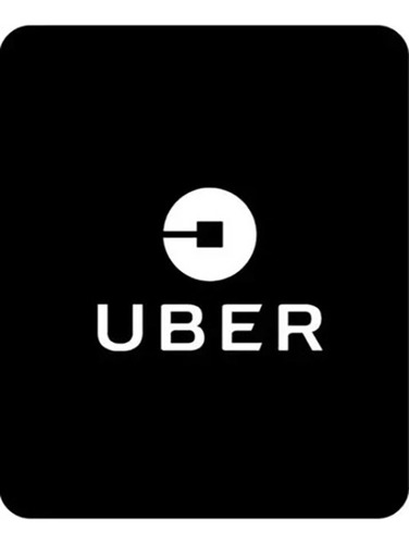 Tarjetas de regalo reales de Uber