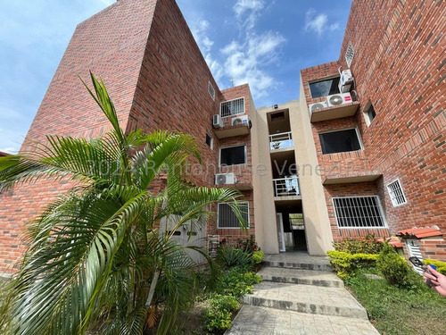 Guatire El Marqués Apartamento En Venta Mls #24-18666 - S L