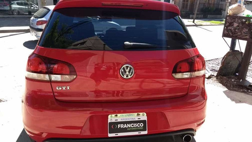 Volkswagen Golf 2013 2.0 Vi Gti Nav Tsi 211cv