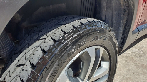 Fiat Toro 2.0 Freedom 4x4