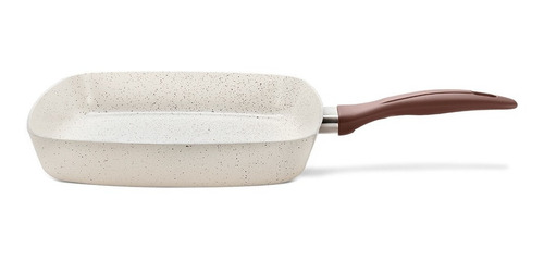 Jogo De Panelas 8 Peças Ceramic Life Cookie Brinox Cor Sem Cor