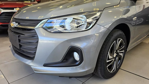 Chevrolet Onix 1.0 Lt