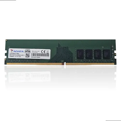 Memória Adata 8gb 1rx8 Pc4-3200 Al2p32nc8t1-b92s | MercadoLivre