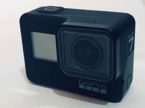 Gopro Hero 7 Black
